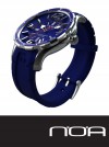 Orologio N.O.A. Watches 16.75 GA EVO-002