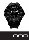 Orologio N.O.A. Watches 16.75 GA EVO-007