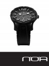 Orologio N.O.A. Watches 16.75 GA EVO-007