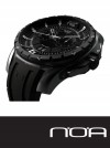 Orologio N.O.A. Watches Skandar Chrono SKCH-001