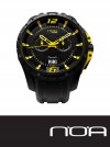 Orologio N.O.A. Watches Skandar Chrono SKCH-004