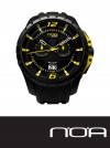 Orologio N.O.A. Watches Skandar Chrono SKCH-004