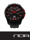 Orologio N.O.A. Watches Skandar Chrono SKCH-005
