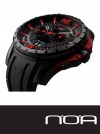 Orologio N.O.A. Watches Skandar Chrono SKCH-005
