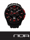 Orologio N.O.A. Watches Skandar Chrono SKCH-005