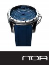 Orologio N.O.A. Watches Skandar Chrono SKCH-009