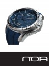 Orologio N.O.A. Watches Skandar Chrono SKCH-009