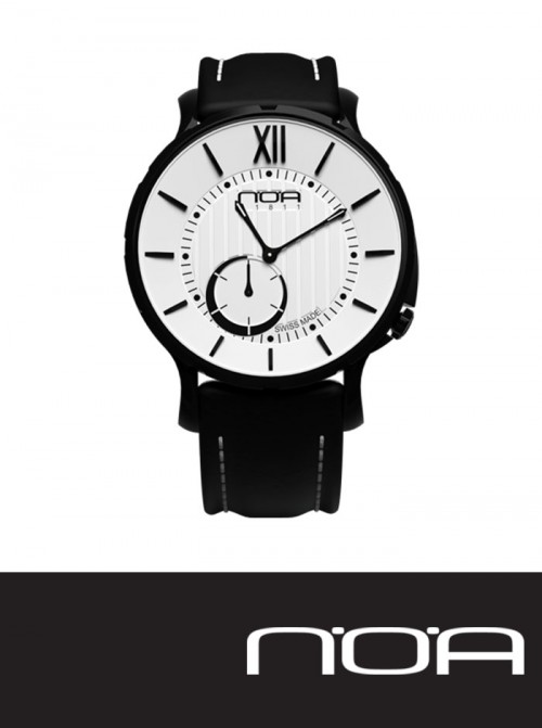 Orologio N.O.A. Watches 18.61 MSLQ-004