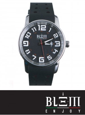 Orologio Blem Quarzo Uomo Modello Tre D