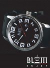 Orologio Blem Quarzo Uomo Modello Tre D