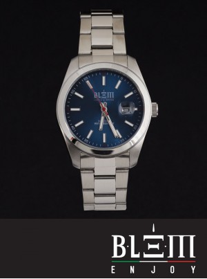 Orologio Blem Enjoy Quarzo Uomo Revenge M8185
