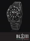 Orologio Blem Meccanico Uomo Modello Genesi Limited Edition