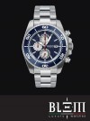 Orologio Blem Cronografo Uomo Modello Ancora
