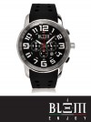 Orologio Blem Cronografo Quarzo Uomo Modello Tre D Crono