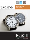 Orologio Blem Uomo Modello Lugano
