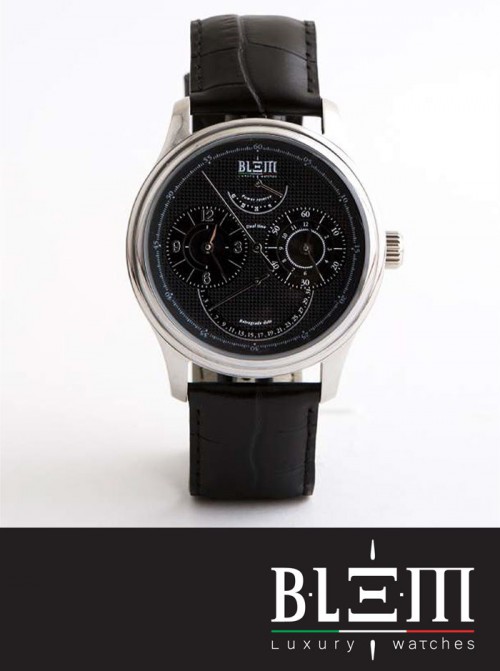 Orologio Blem Meccanico Porto Fino