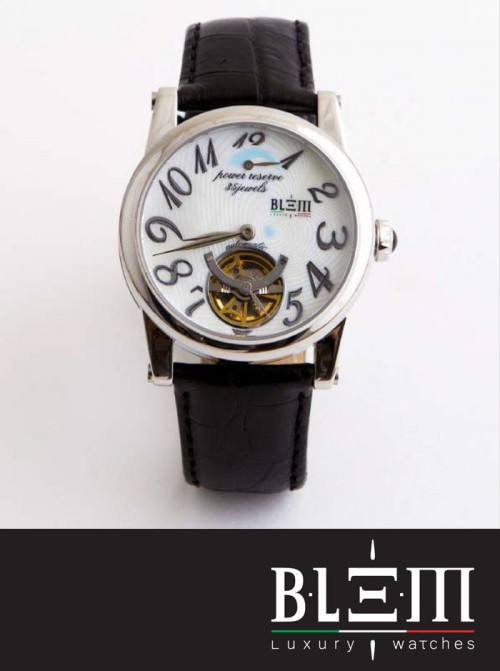 Orologio Blem Meccanico Denise