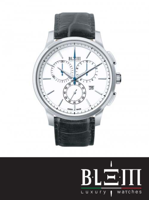 Orologio Blem Cronografo  Uomo Modello Viareggio