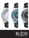 Orologio Blem Cronografo  Uomo Modello Vespucci