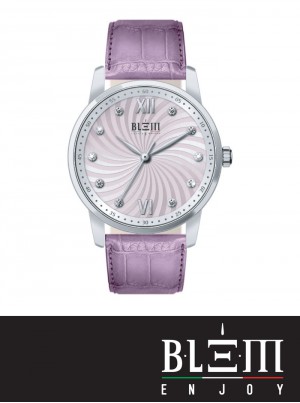 Orologio Blem Quarzo Donna Modello Giglio
