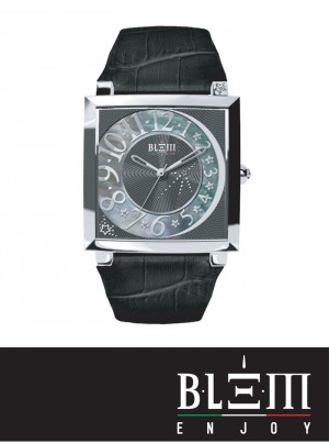 Orologio Blem Quarzo Donna Modello Romance