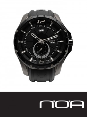 Orologio N.O.A. Watches Skandar 3H SK3H 001