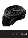 Orologio N.O.A. Watches Skandar 3H SK3H 001