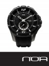 Orologio N.O.A. Watches Skandar 3H SK3H 001