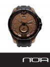 Orologio N.O.A. Watches Skandar 3H SK3H-002