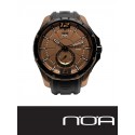 Orologio N.O.A. Watches Skandar 3H SK3H-002