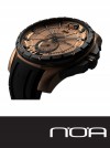 Orologio N.O.A. Watches Skandar 3H SK3H 002