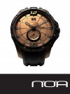 Orologio N.O.A. Watches Skandar 3H SK3H 002