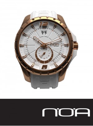Orologio N.O.A. Watches Skandar 3H SK3H 003
