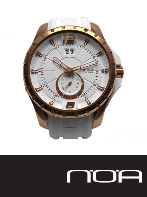 Orologio N.O.A. Watches Skandar 3H SK3H-003