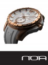 Orologio N.O.A. Watches Skandar 3H SK3H 003