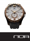 Orologio N.O.A. Watches Skandar 3H SK3H 003
