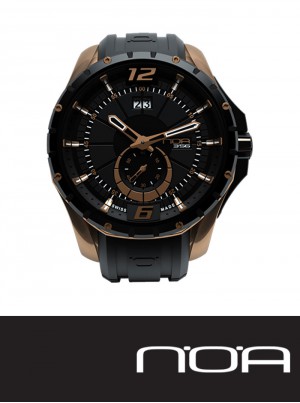 Orologio N.O.A. Watches Skandar 3H SK3H 004