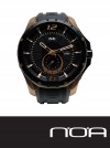 Orologio N.O.A. Watches Skandar 3H SK3H-004