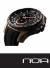 Orologio N.O.A. Watches Skandar 3H SK3H 004