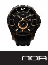 Orologio N.O.A. Watches Skandar 3H SK3H 004