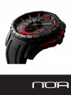 Orologio N.O.A. Watches Skandar 3H SK3H 005