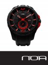 Orologio N.O.A. Watches Skandar 3H SK3H 005