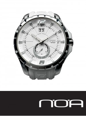 Orologio N.O.A. Watches Skandar 3H SK3H 006