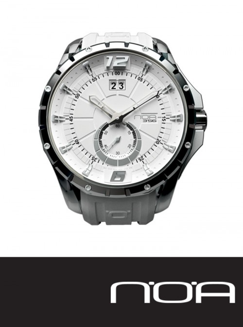 Orologio N.O.A. Watches Skandar 3H SK3H-006