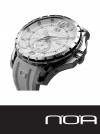 Orologio N.O.A. Watches Skandar 3H SK3H 006