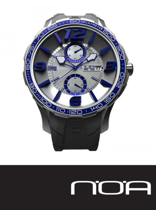 Orologio N.O.A. Watches 16.75 G EVO-003