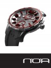 Orologio N.O.A. Watches 16.75 G EVO-003
