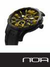 Orologio N.O.A. Watches 16.75 G EVO-008