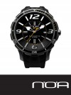 Orologio N.O.A. Watches 16.75 GA EVO-001