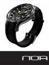 Orologio N.O.A. Watches 16.75 GA EVO-001